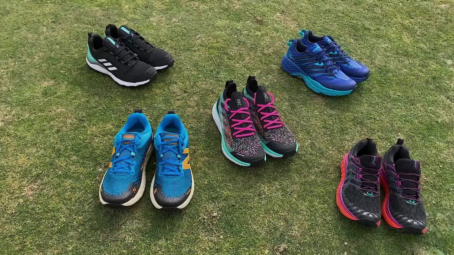 Tienda de deportes - Be Urban Running