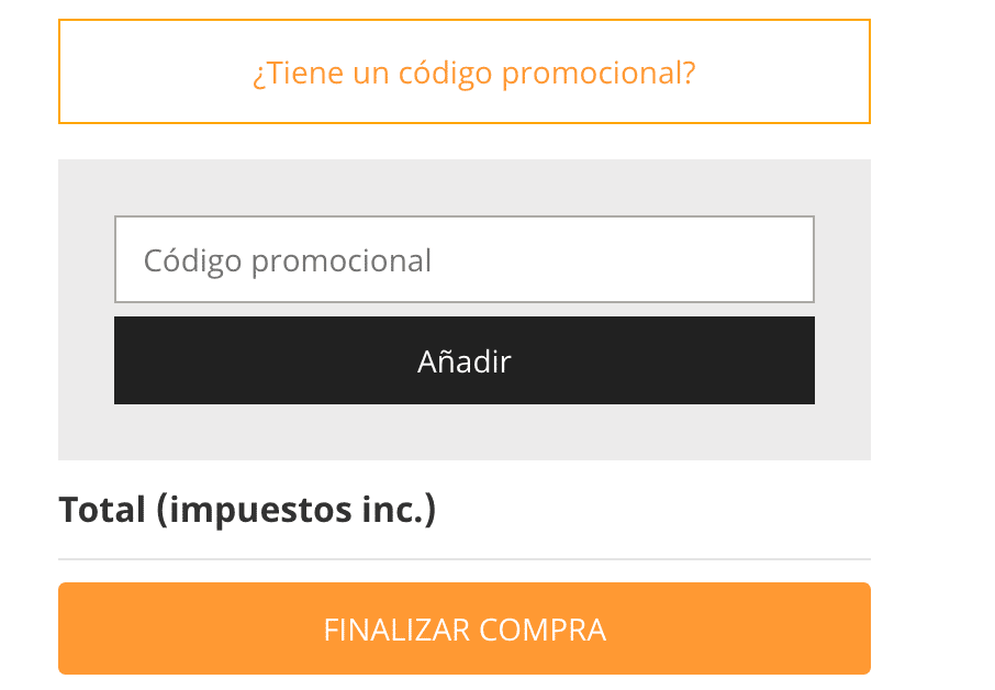 Cupón de descuento Regalos Miguel Febrero 2024