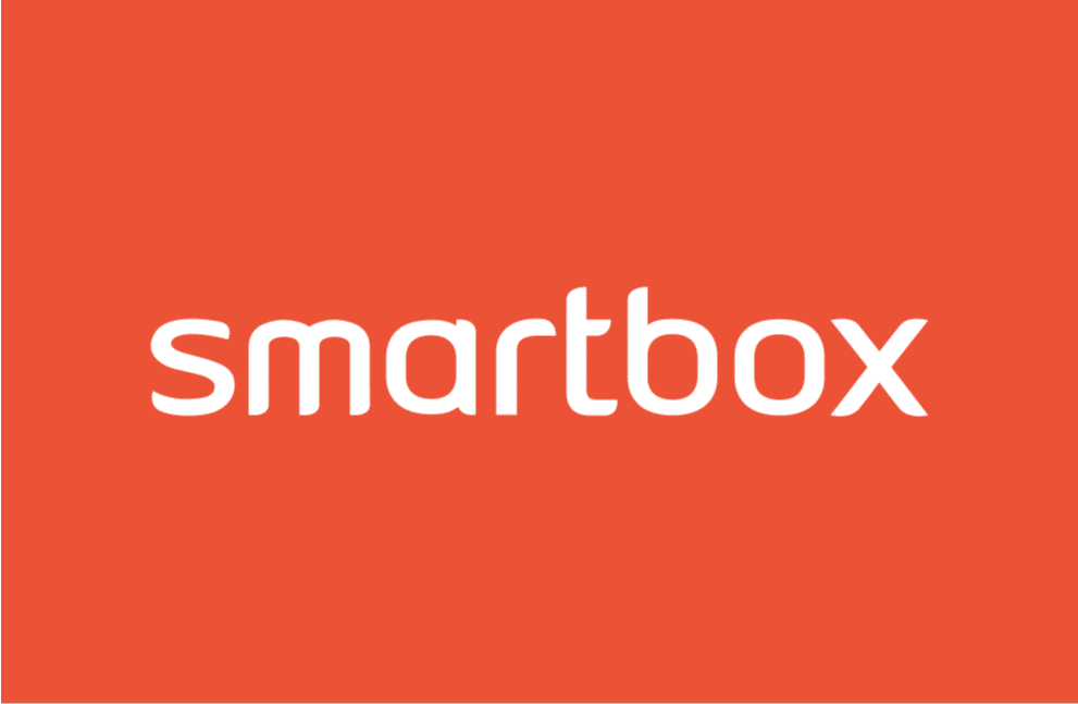 Código promocional Smartbox 20% + 15% Exclusivo en Febrero