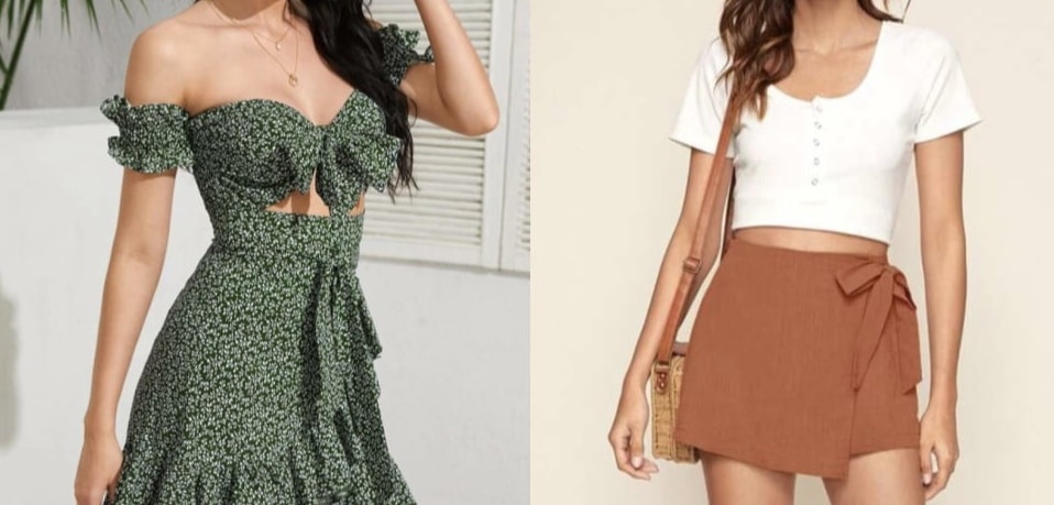Qué es Shein y cómo funciona el gigante chino de la ropa barata online que  amenaza a Zara, Primark o H\u0026M | Industria - ComputerHoy.com